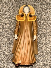 4th Doctor Who Time Lord Robes