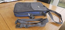Centurion Canvas Bag Shoulder