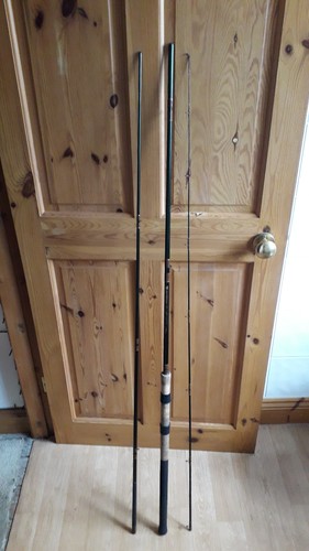 John wilson float rod - wilson,