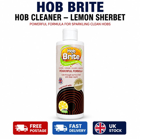 Hob brite powerful - hob,