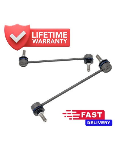Front drop link for - drop, (pair)