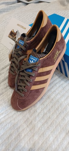 Adidas amsterdam city series - amsterdam,