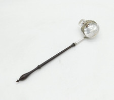 George II Sterling Silver