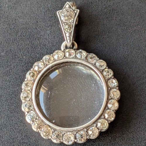 Sterling silver 935 antique