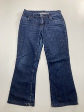 LEVI’S BOLD CURVE BOOTCUT