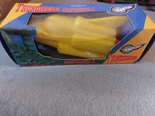 Thunderbirds 4 Bubblebath