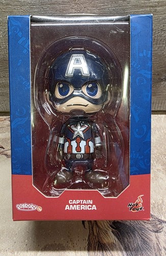 Captain america hot toys - captain,