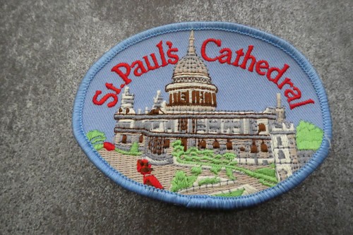 Pauls cathedral woven cloth - pauls,