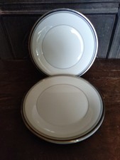 4 x Royal Doulton Sarabande