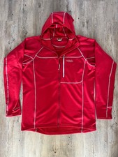 Rab Baseline Hooded Fleece