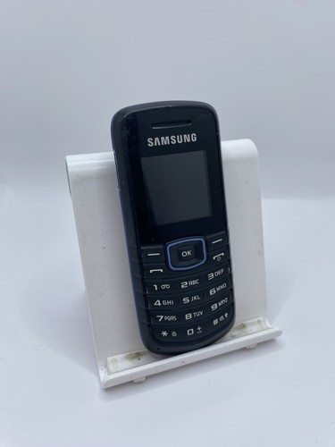 Samsung e1080i black - samsung,