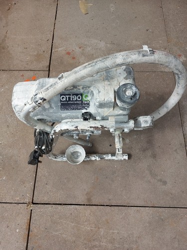 190 electric airless - electric,