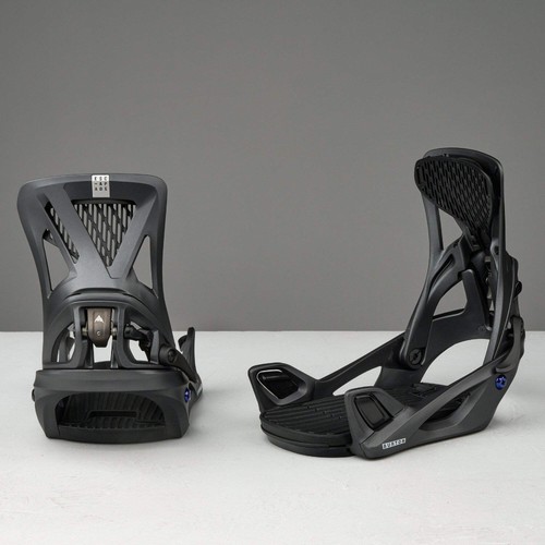 Burton step escapade - on,