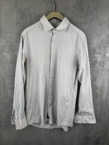 Hugo boss white - boss,