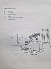 Cooks Professional 20 Bar