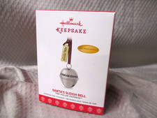 Hallmark Keepsake Ornament