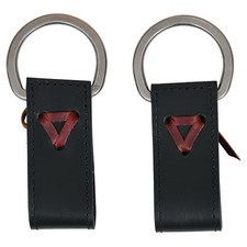 Black HILASON in-Skirt Saddle