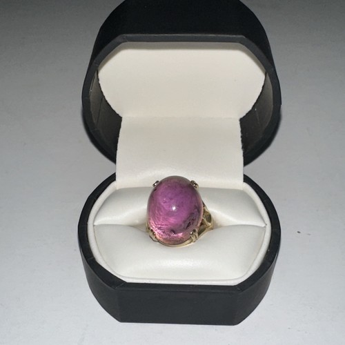 Vintage 14k yellow gold - vintage,