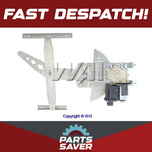 Window regulator wpr2766lm wai - window,