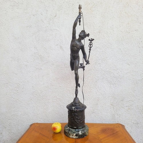 Flying mercury after - flying, mercury,