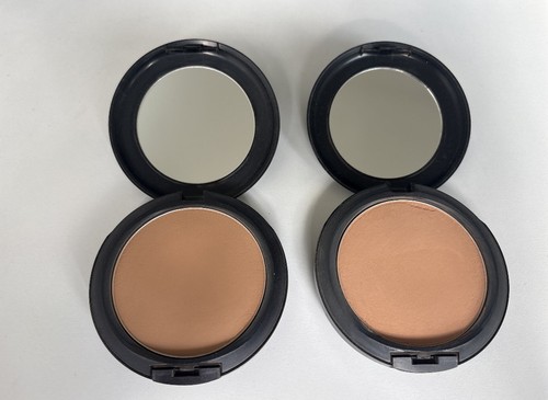 Mac studio fix - studio, powder