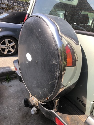 Land rover freelander spare - rover,