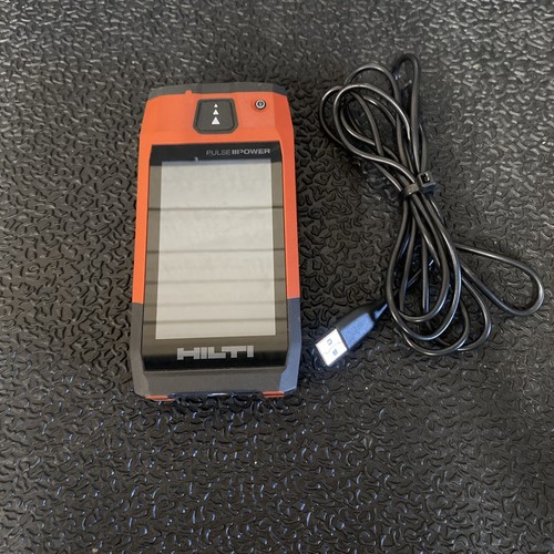 Hilti láser measuring - pd-c,