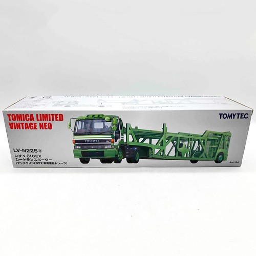 Tomica limited vintage - limited,