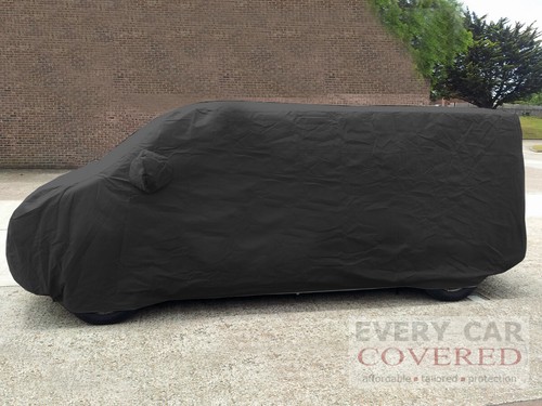Transporter lwb standard - t6,