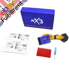 NX3 Fixed-Wing 3 Axis Gyro