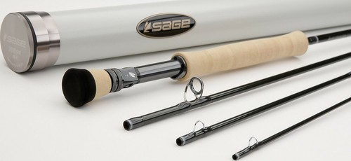 Sage core fly - fly, fishing