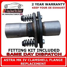 Vauxhall Astra and Zafira