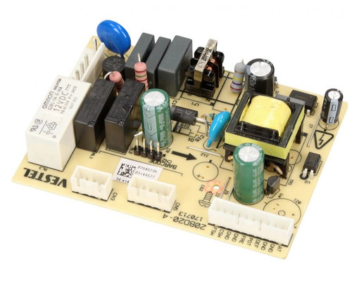 Genuine bush servis main - bush, board