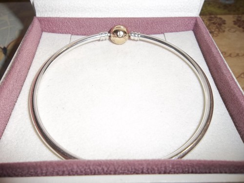 Genuine pandora silver - genuine,