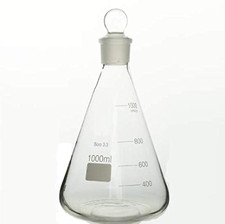 Borosilicate 3.3 Glass