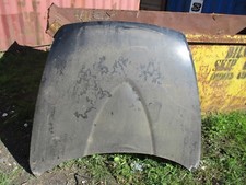 MAZDA RX8 SE17 FRONT BONNET BLACK