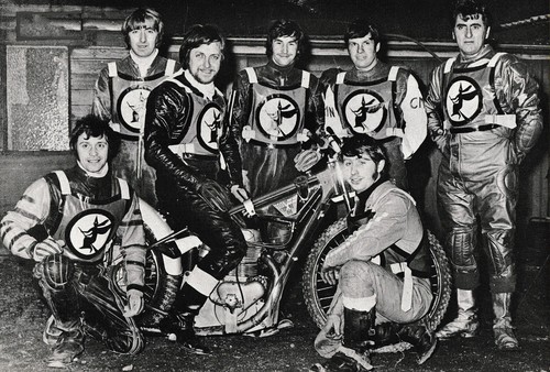 Ipswich witches 1971 - witches,