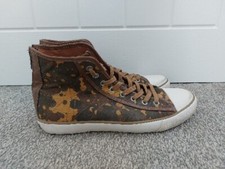 Mens Hi Top French Connection