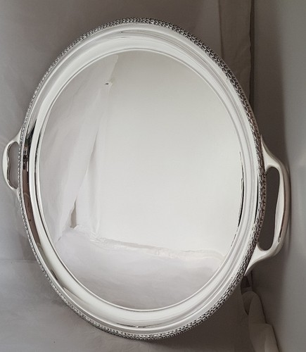 Vintage sterling silver - silver, tea