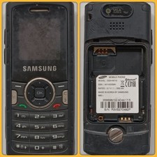 Samsung SGH-M110 Mobile Phone
