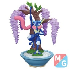 Re-ment Pokemon Pocket Bonsai