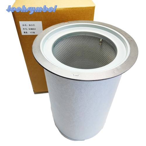 New air oil separator - new, air/oil