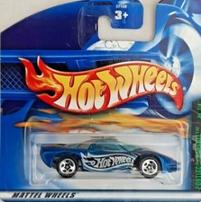 HOT WHEELS - 074 - PONTIAC