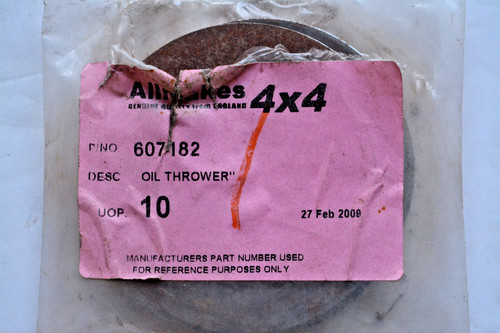Allmakes land rover 607182 - allmakes,