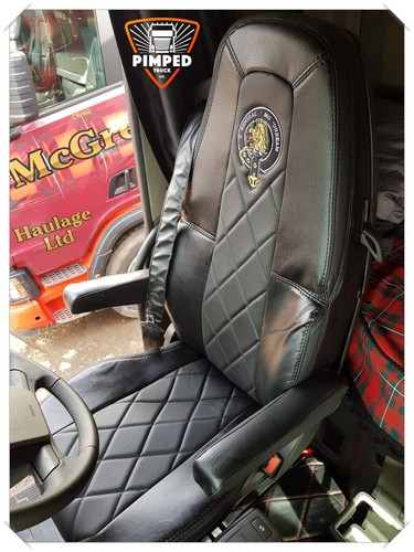 Truck seat covers - truck,
