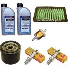 HONDA SERVICE KIT FITS HF2315 HF2415 HF2417 GCV520 GCV530 GXV520 GXV530 tracked