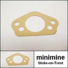 Classic Mini Air Filter To HS4