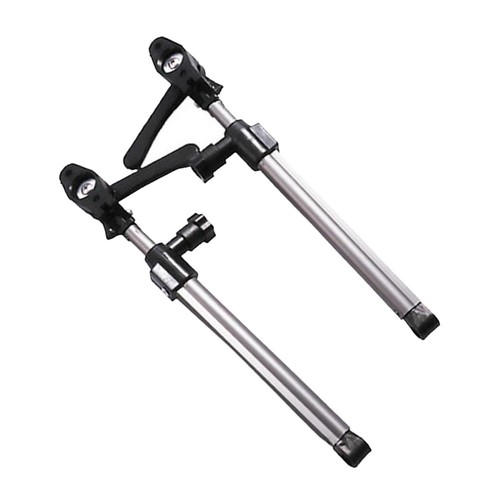 2pcs window support rods - 2pcs,
