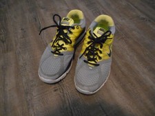 Nike Lunarglide 2 Flywire