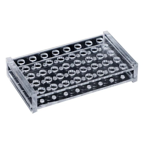24holes 40holes test tube rack - 40holes,
